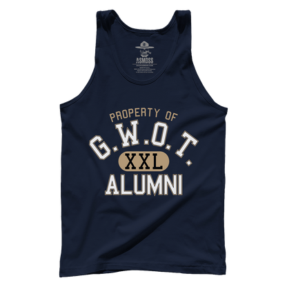 GWOT Alumni