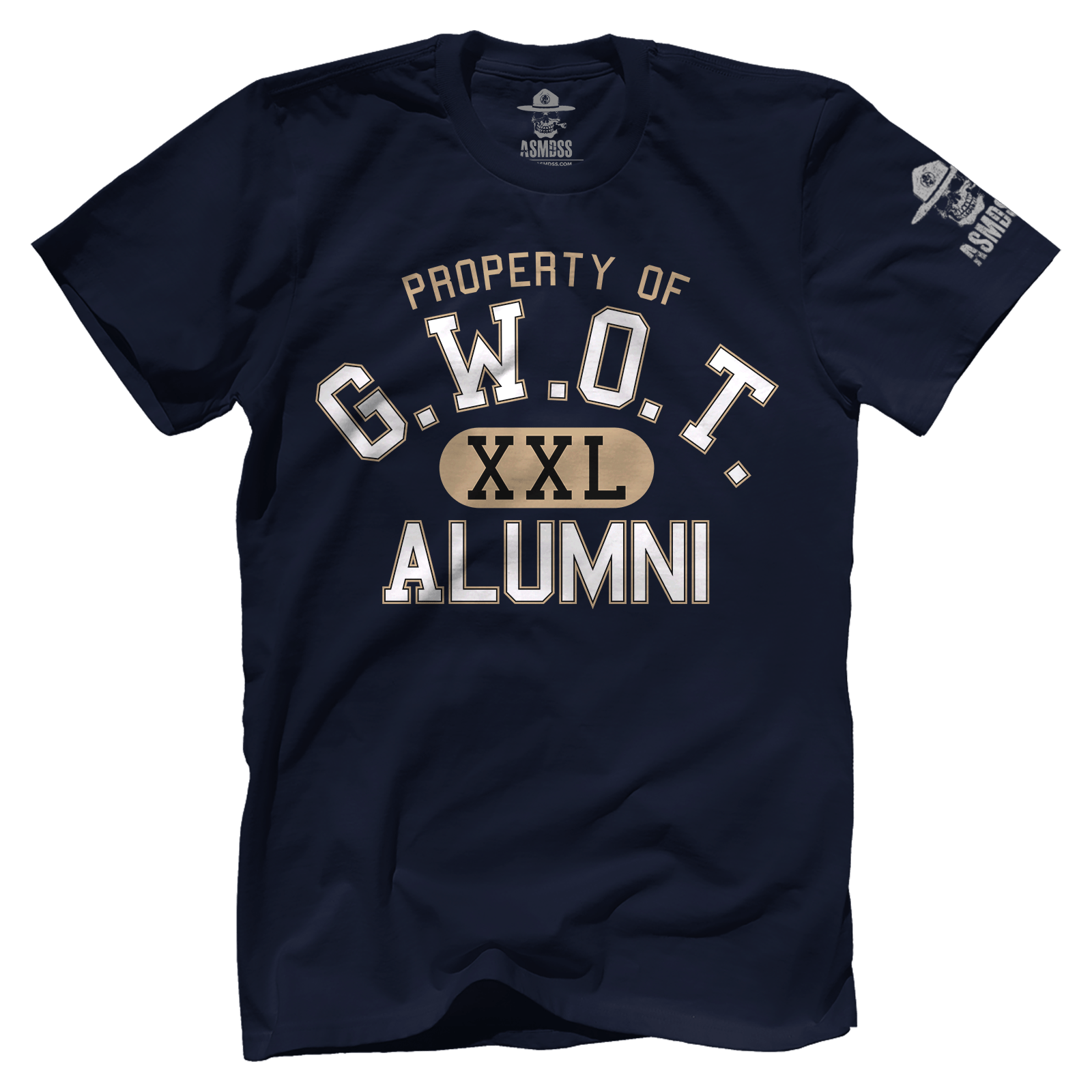 GWOT Alumni