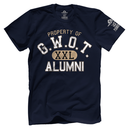 GWOT Alumni
