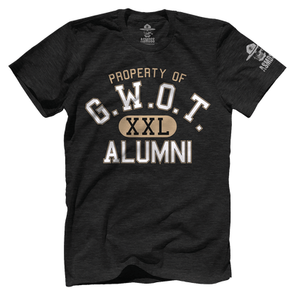 GWOT Alumni