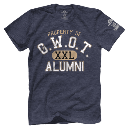 GWOT Alumni