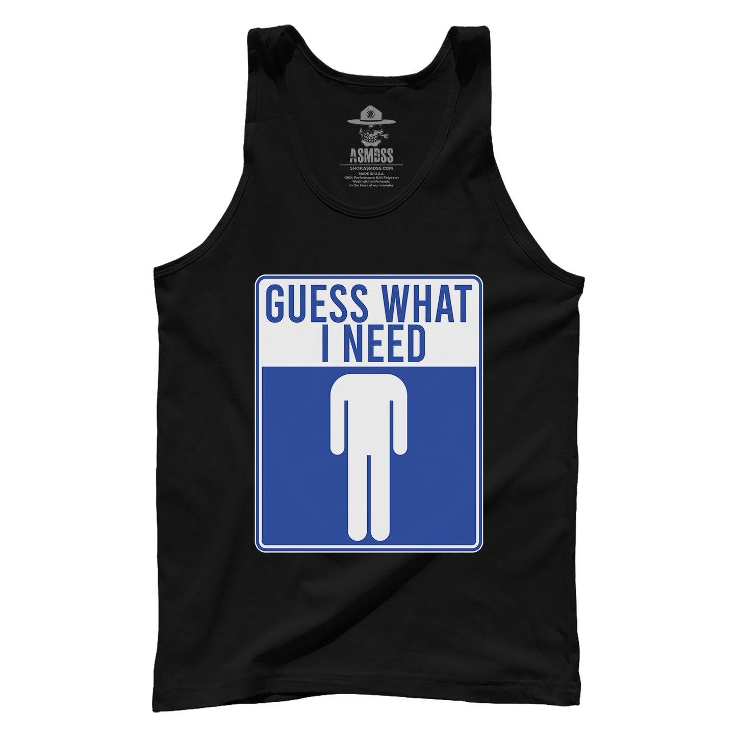 Guess What I Need