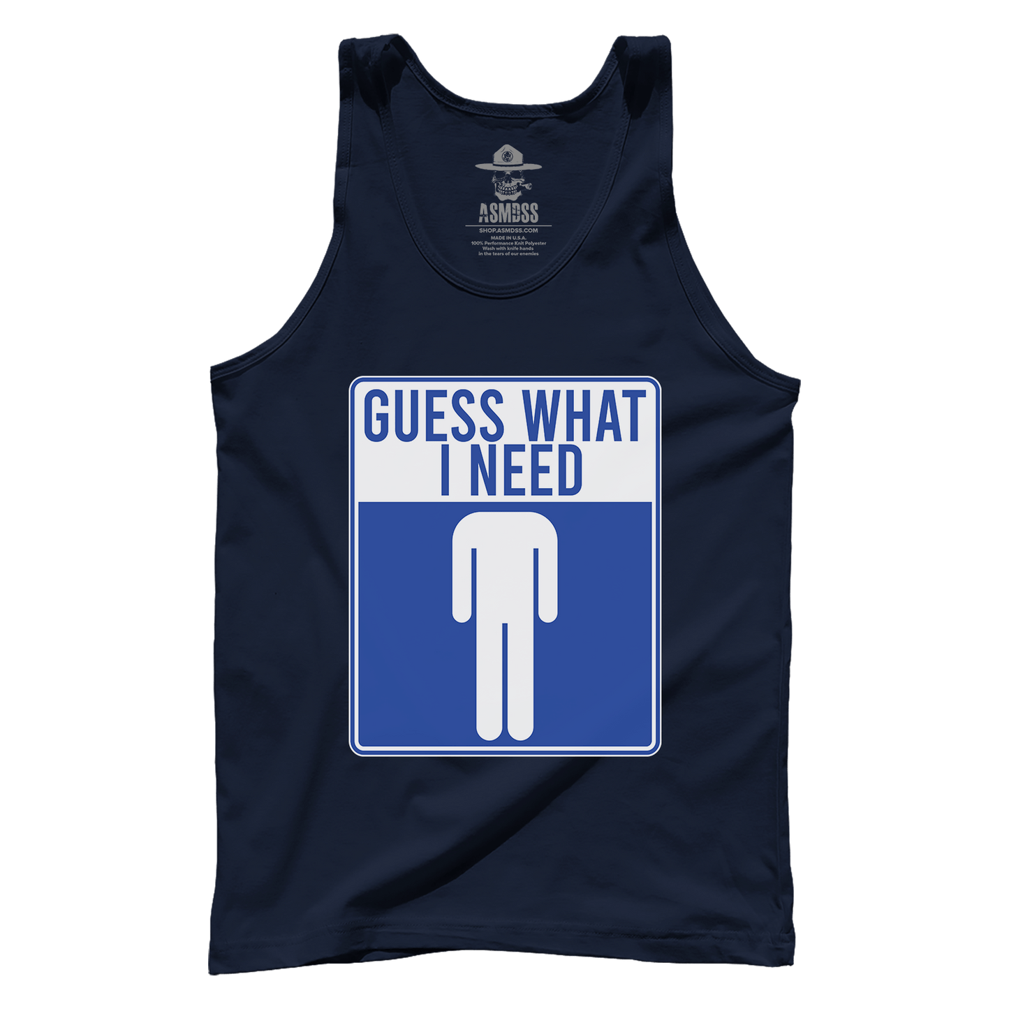 Guess What I Need