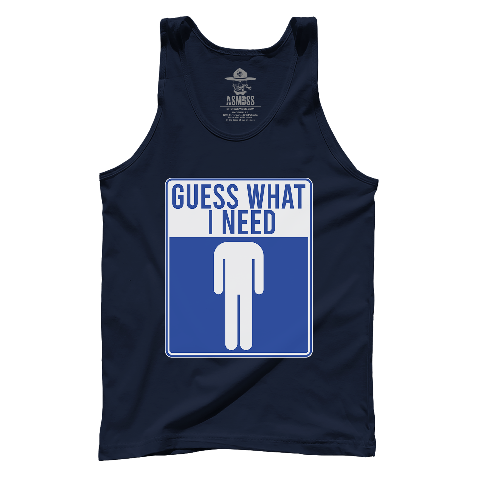 Guess What I Need