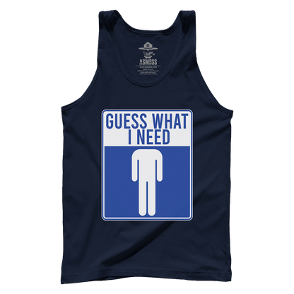 Guess What I Need
