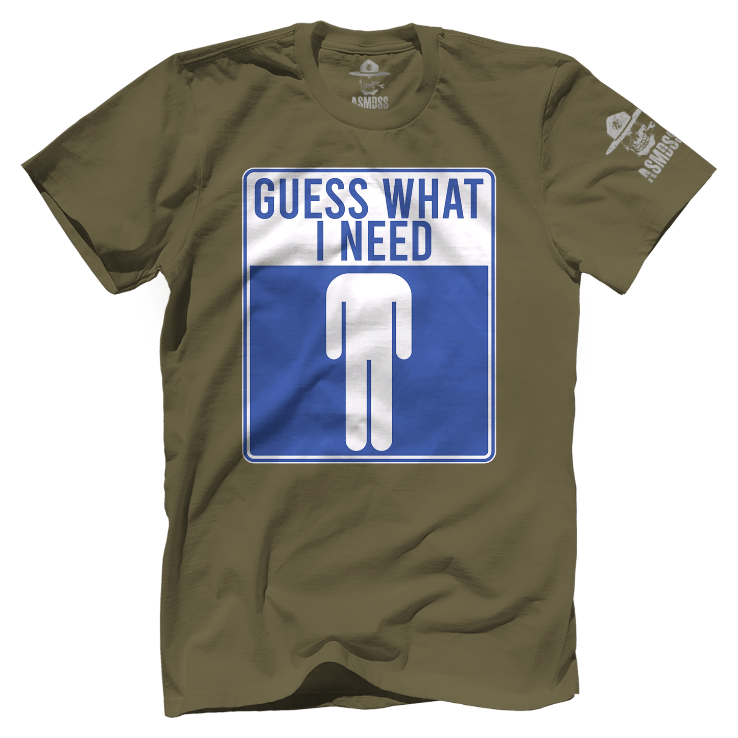 Guess What I Need