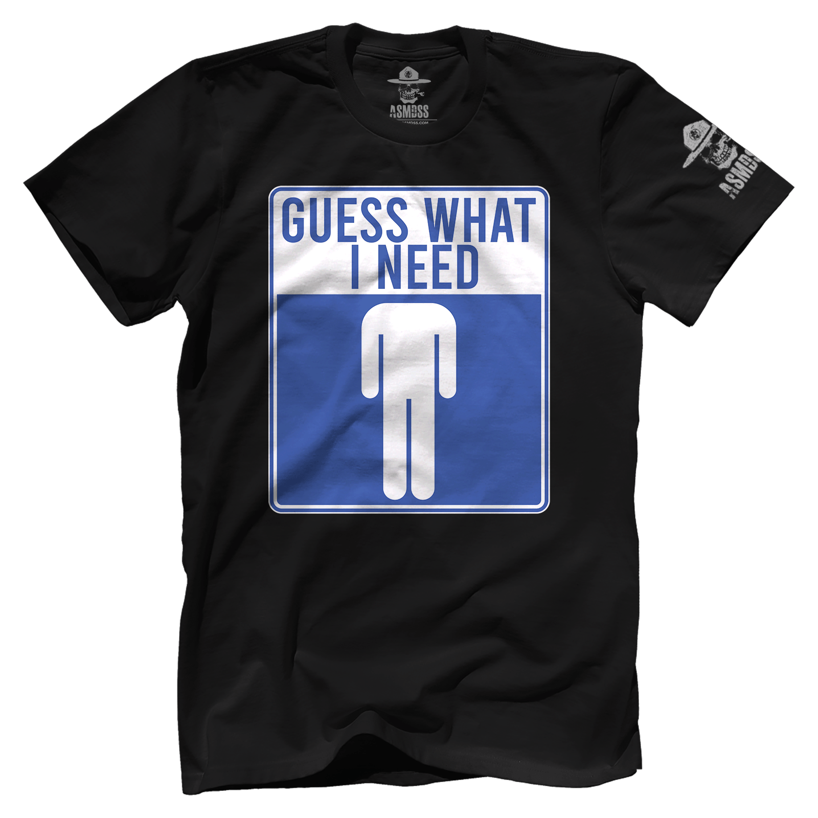 Guess What I Need