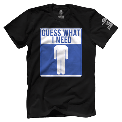Guess What I Need