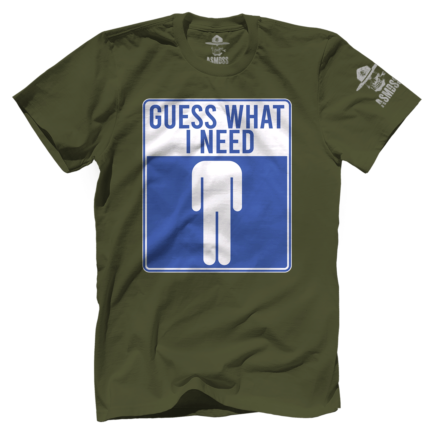 Guess What I Need