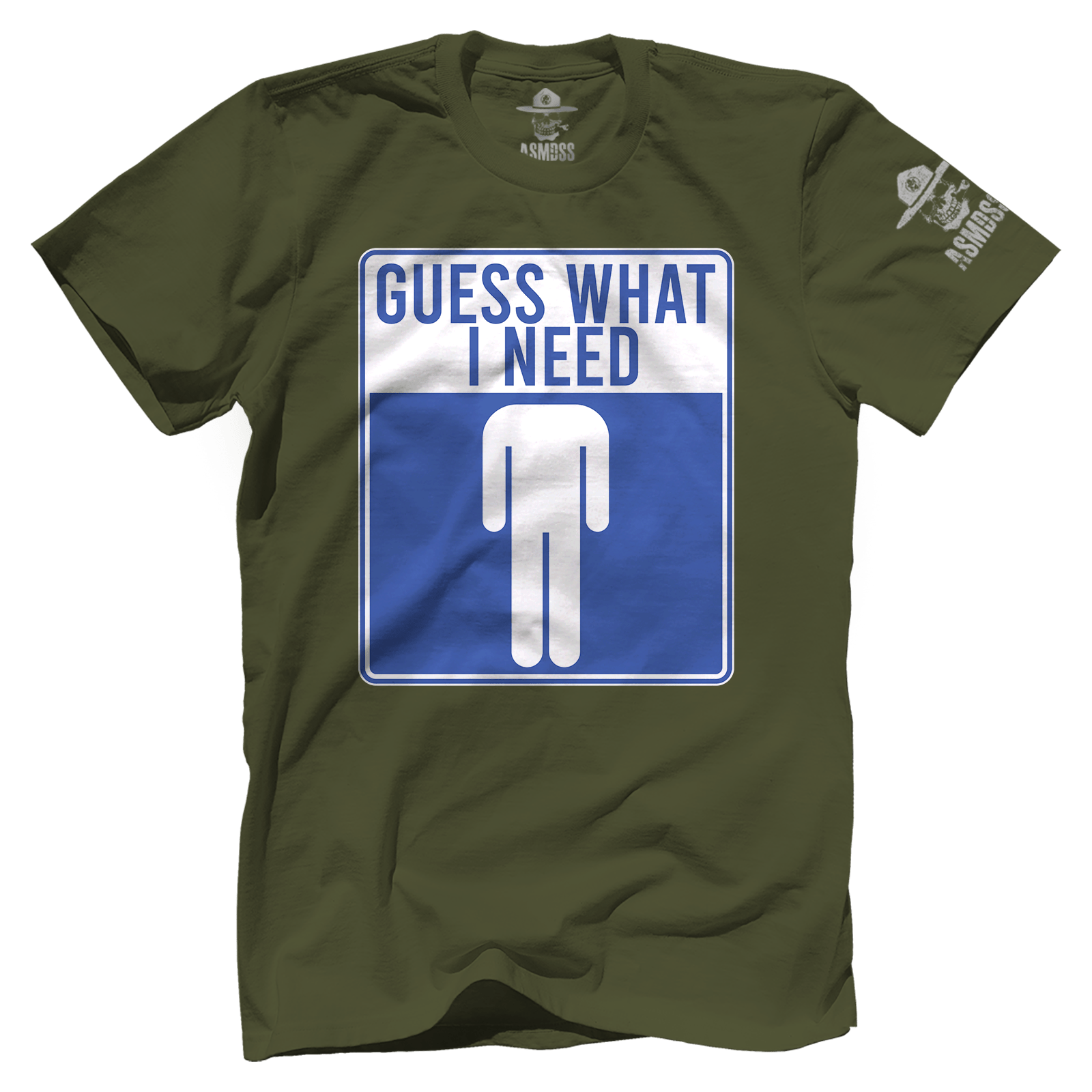 Guess What I Need
