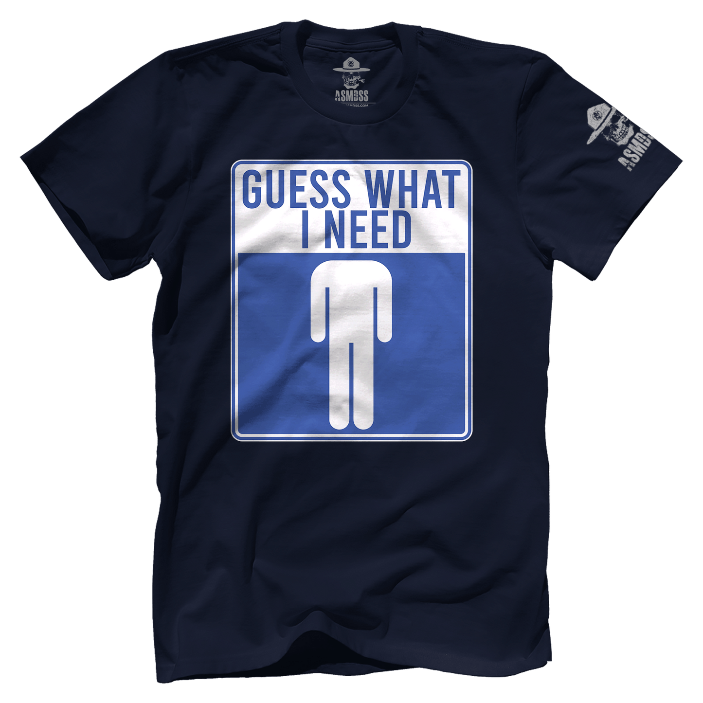 Guess What I Need