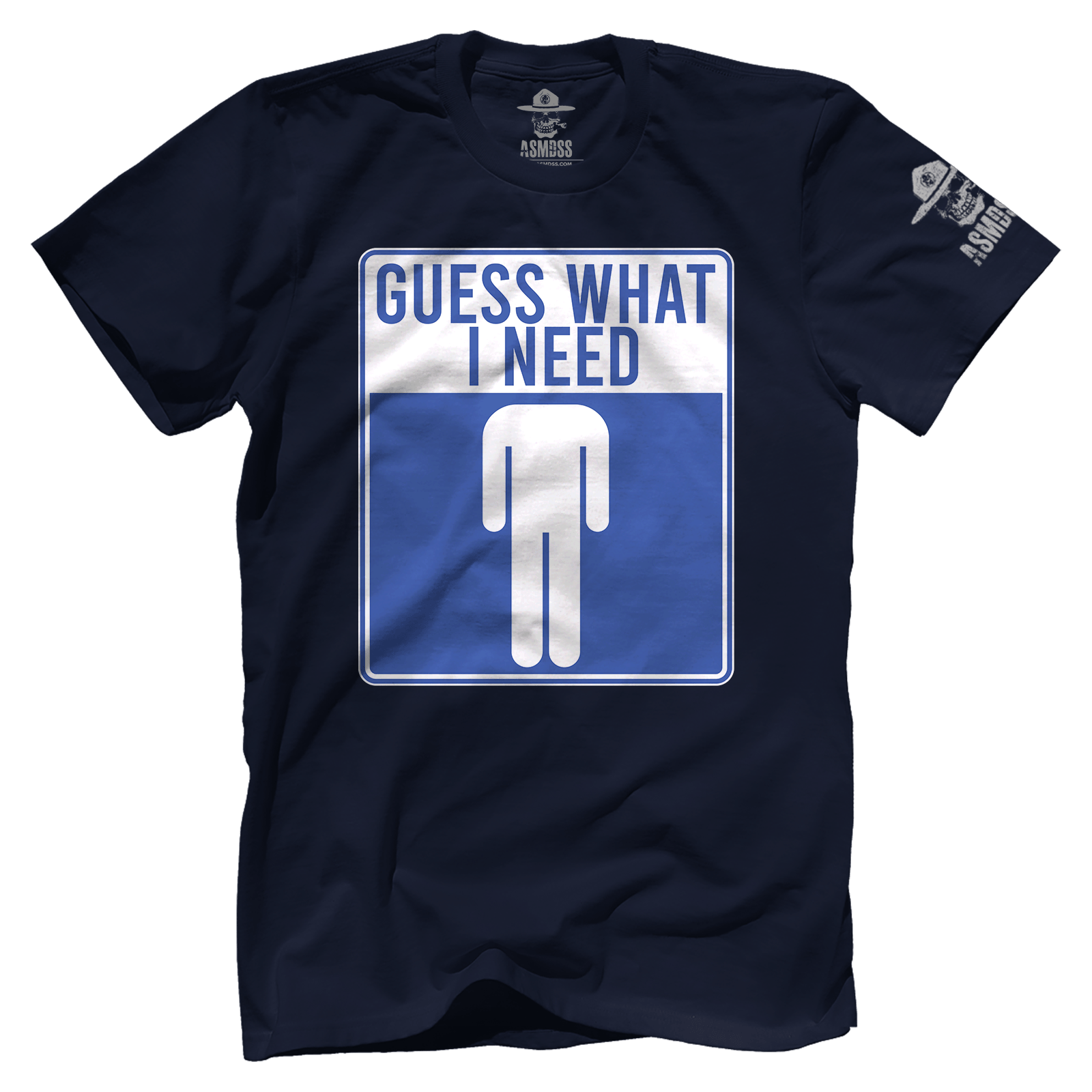 Guess What I Need