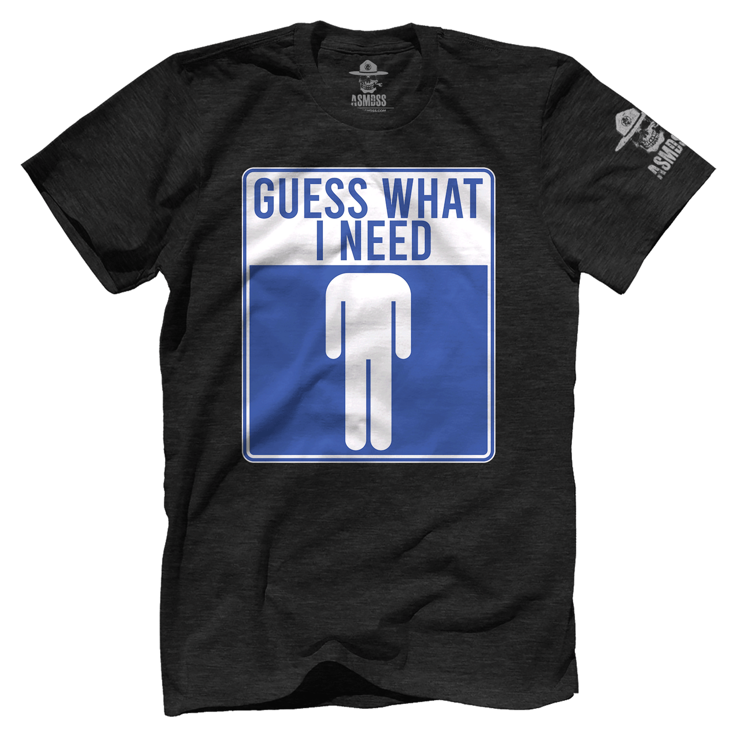Guess What I Need