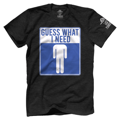 Guess What I Need