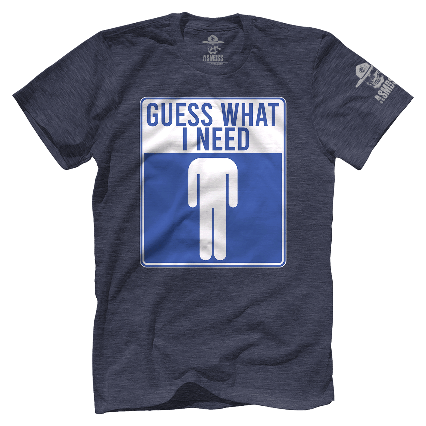 Guess What I Need