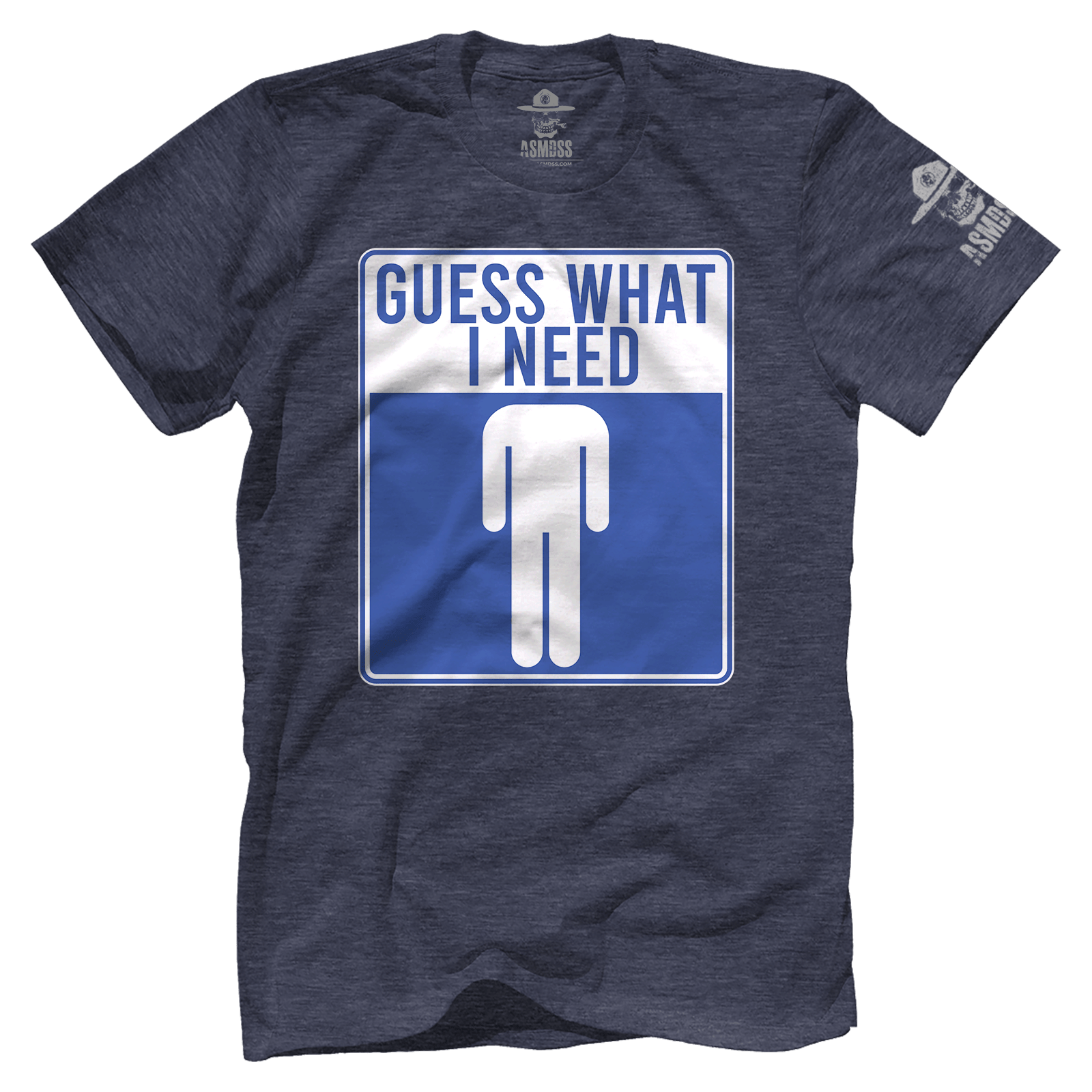 Guess What I Need