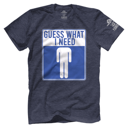 Guess What I Need