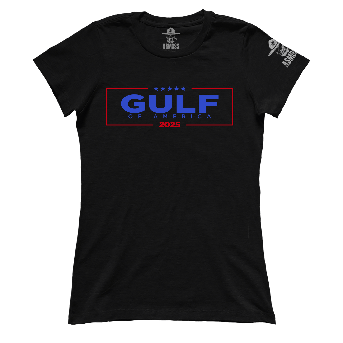 Gulf of America V1 (Ladies)