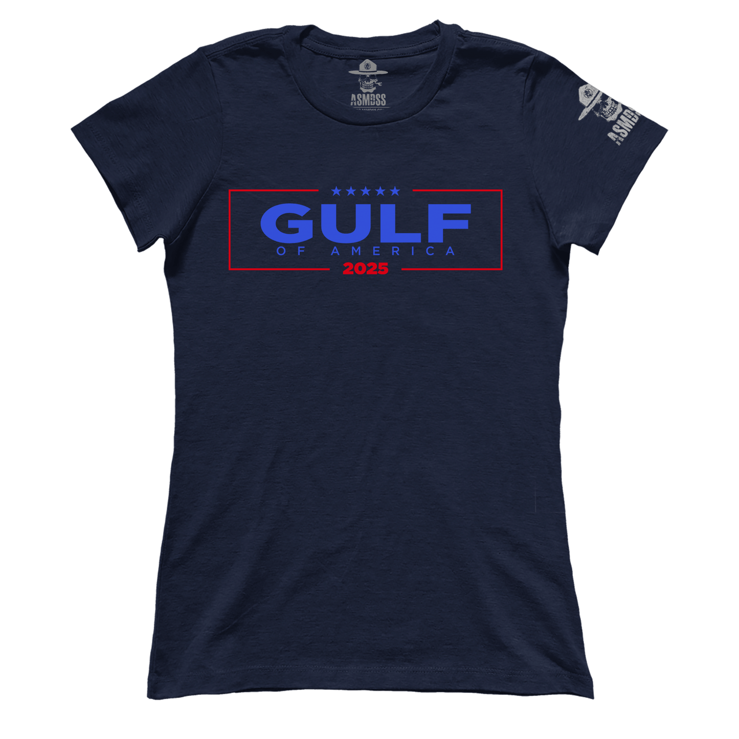 Gulf of America V1 (Ladies)