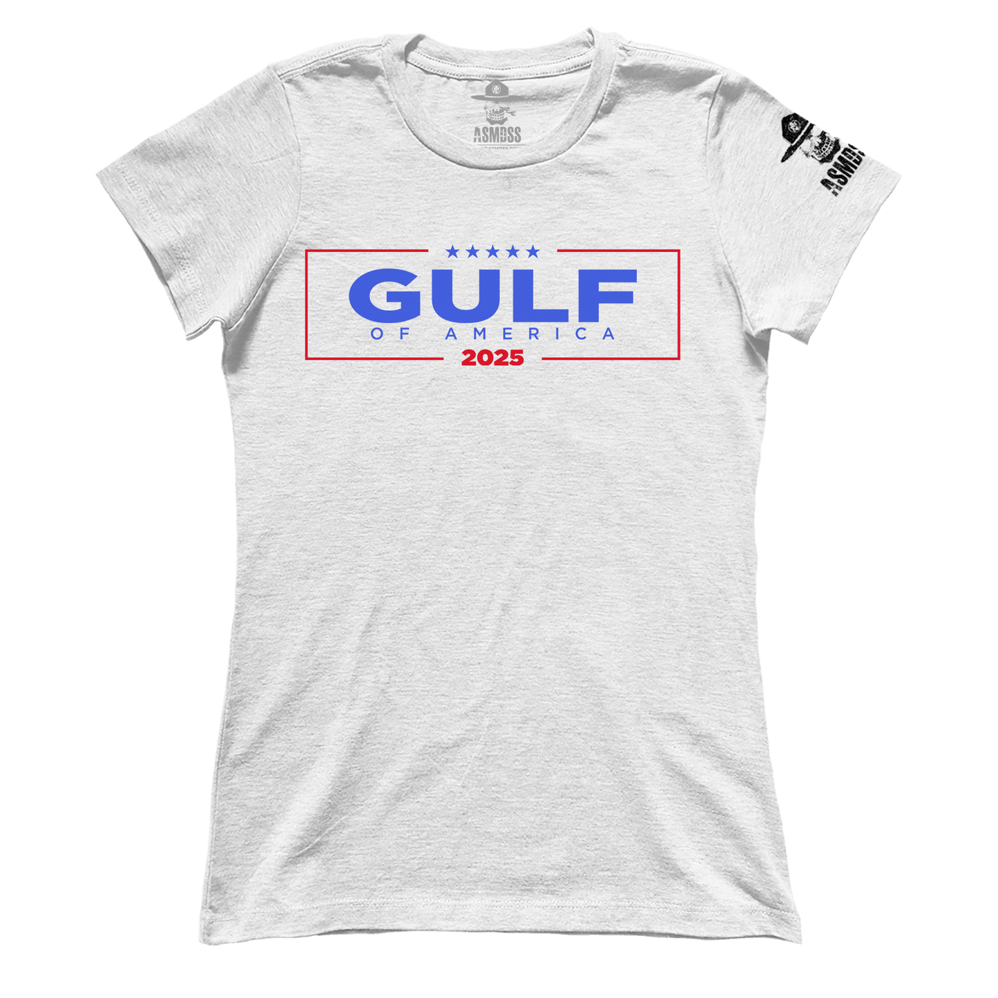 Gulf of America V1 (Ladies)