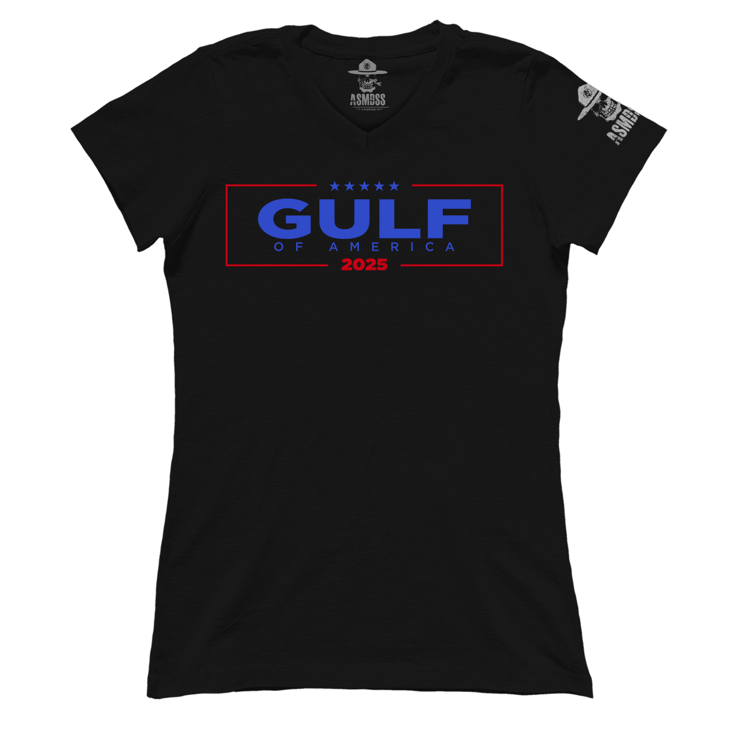 Gulf of America V1 (Ladies)