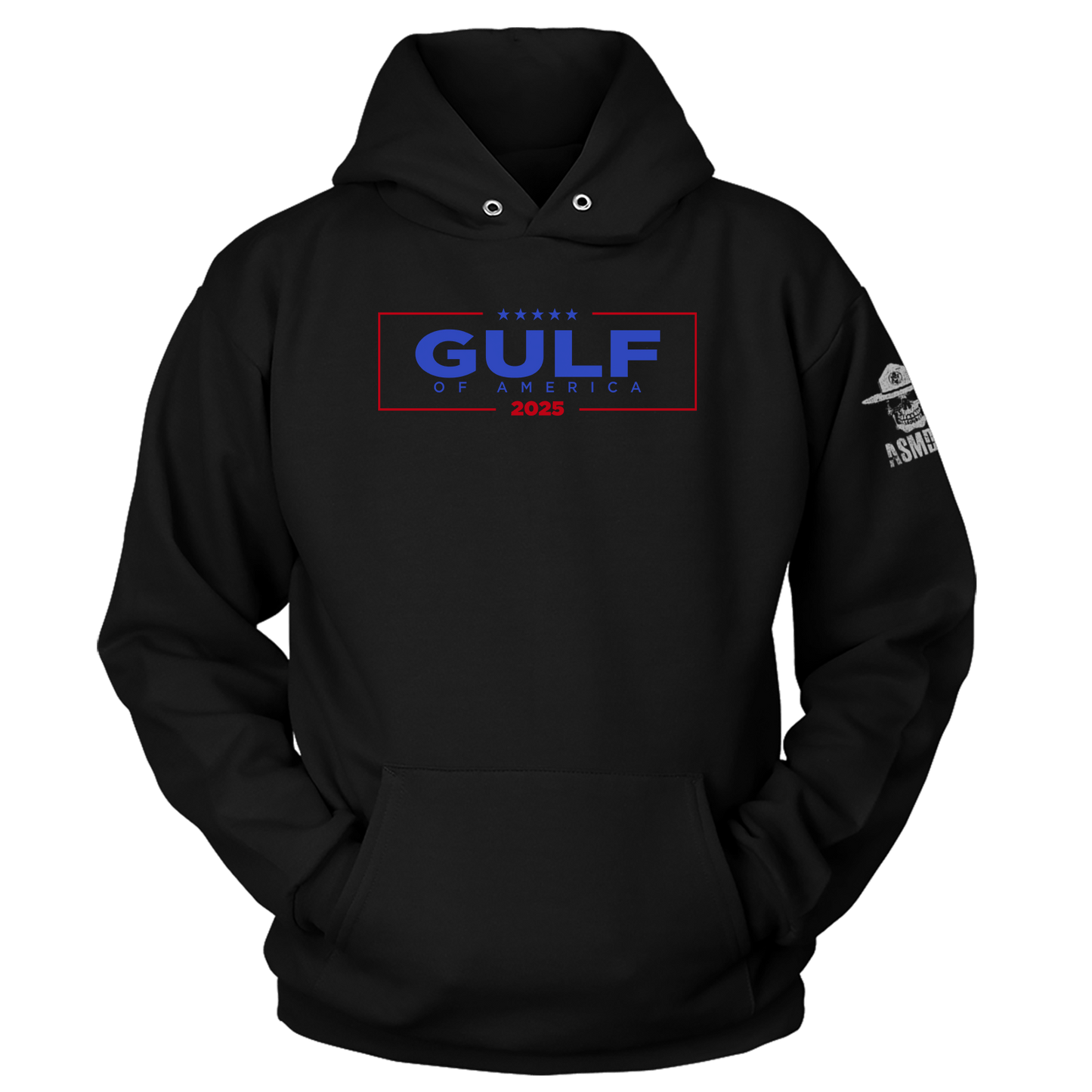 Gulf of America V1