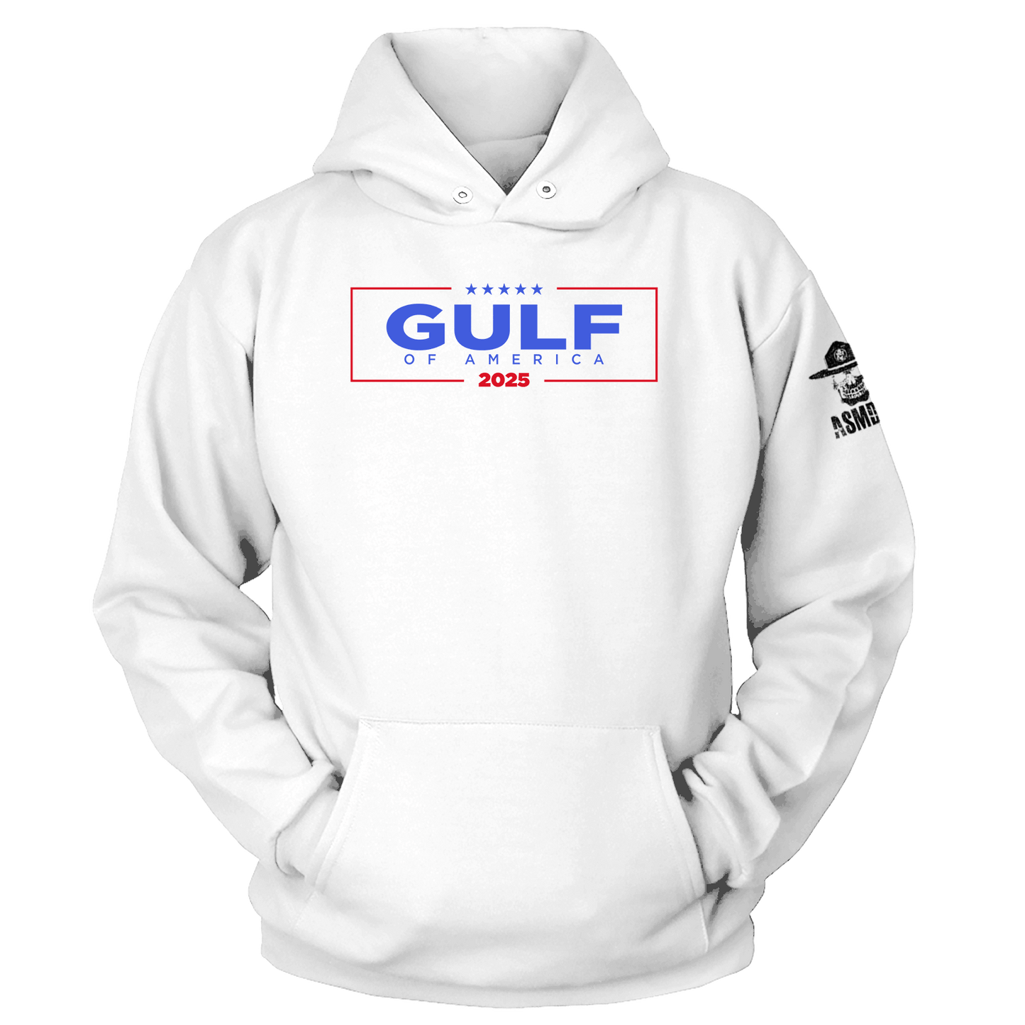 Gulf of America V1