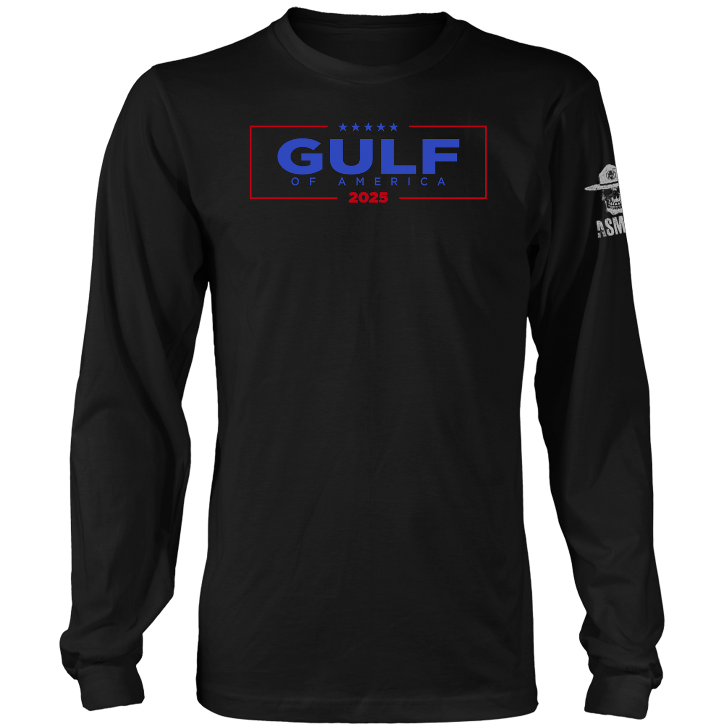 Gulf of America V1