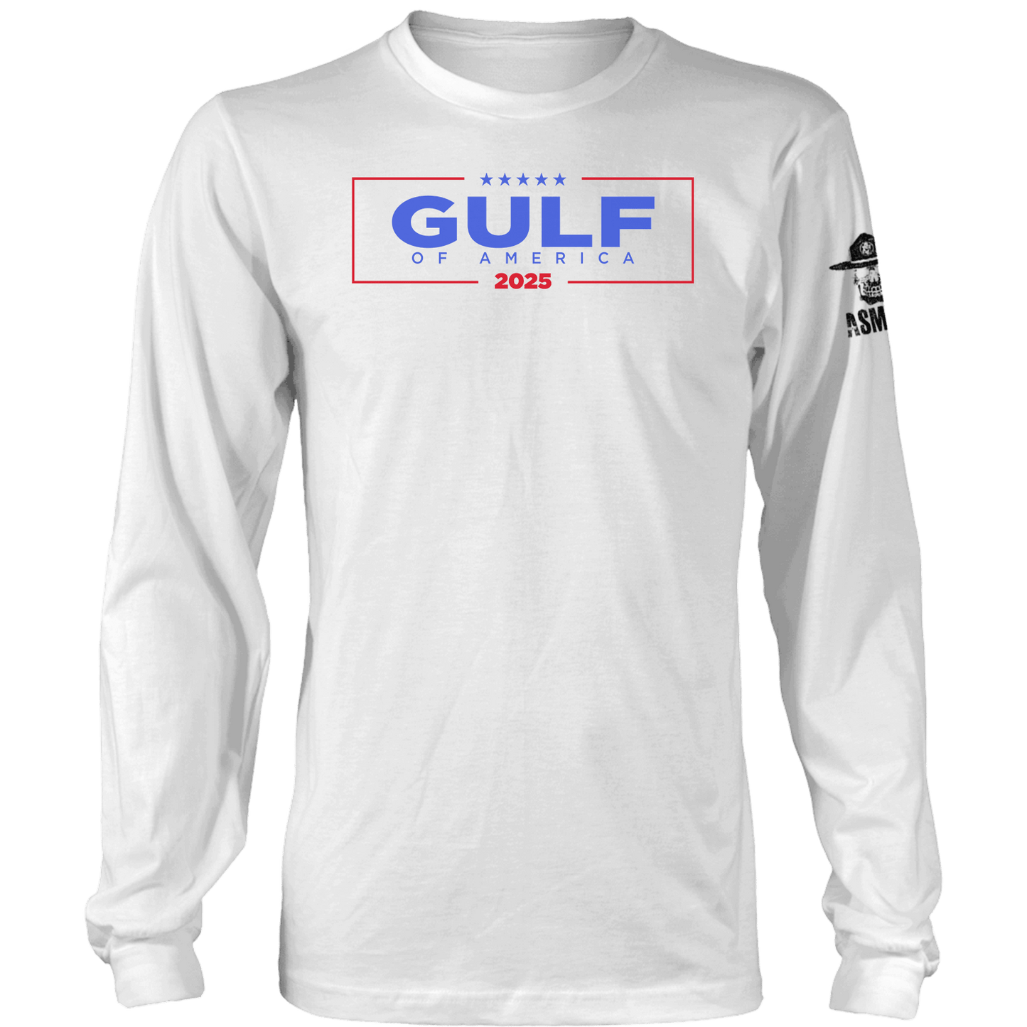 Gulf of America V1