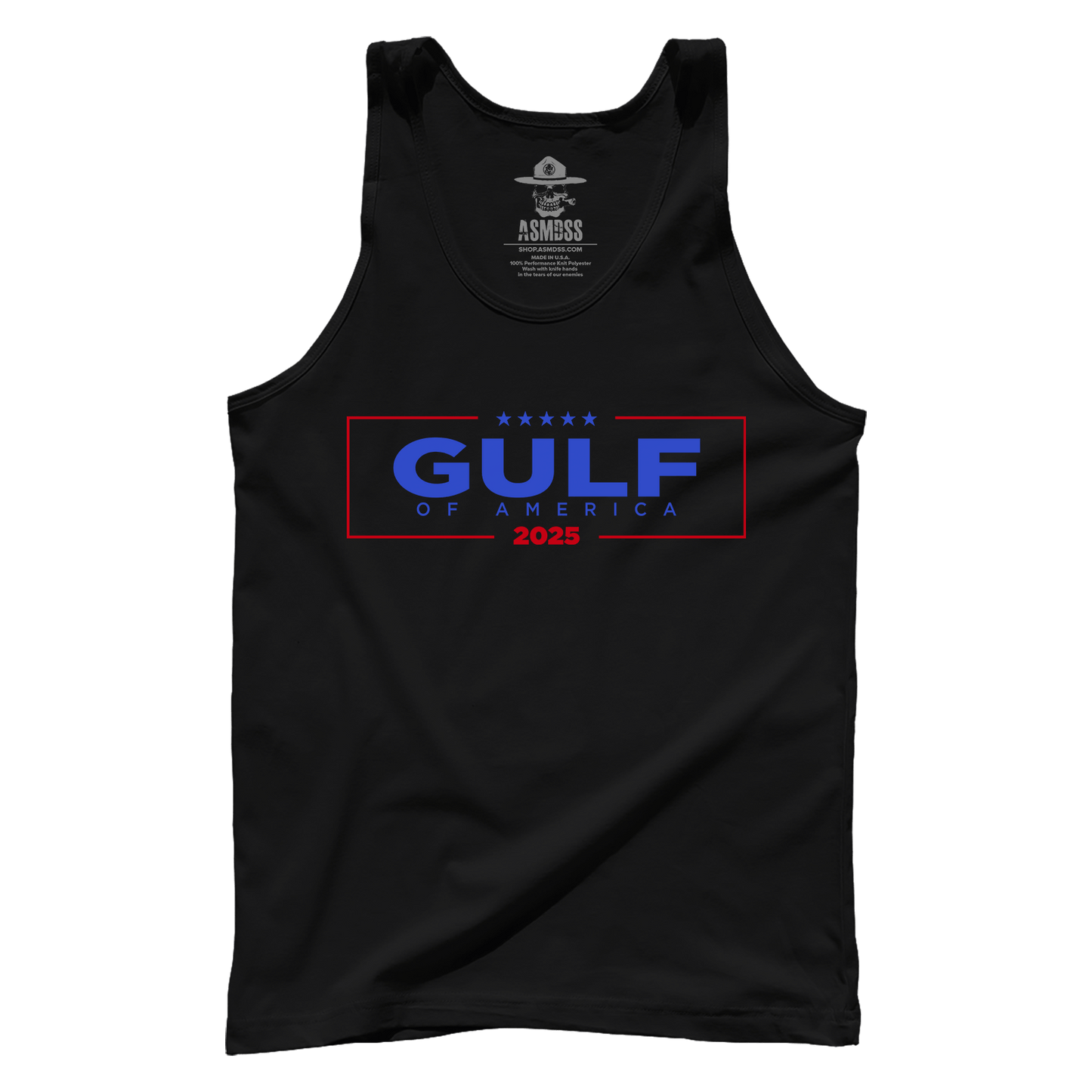 Gulf of America V1