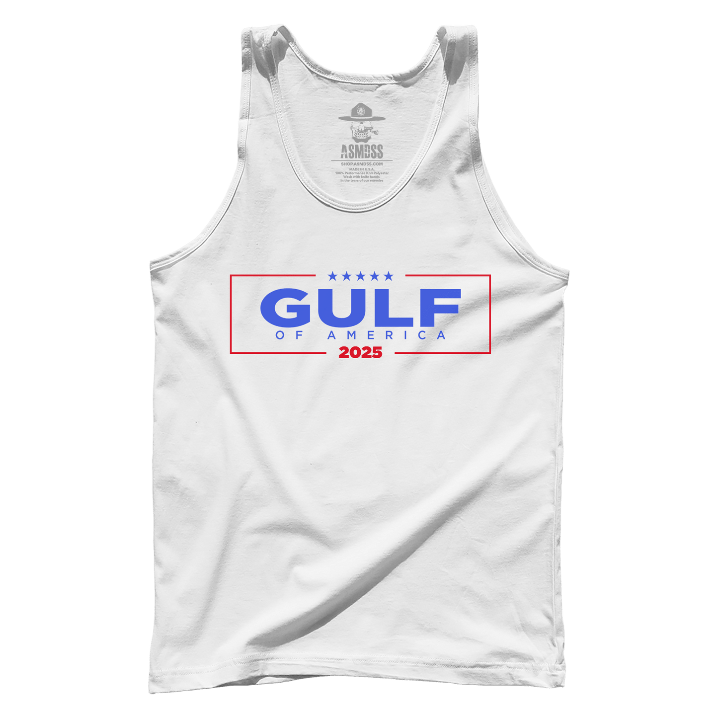 Gulf of America V1