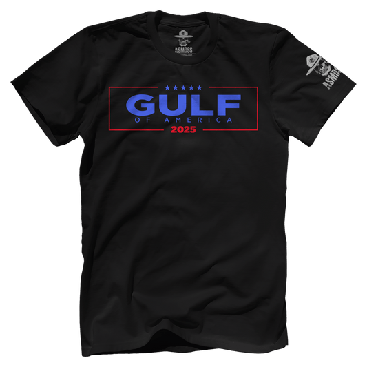 Gulf of America V1