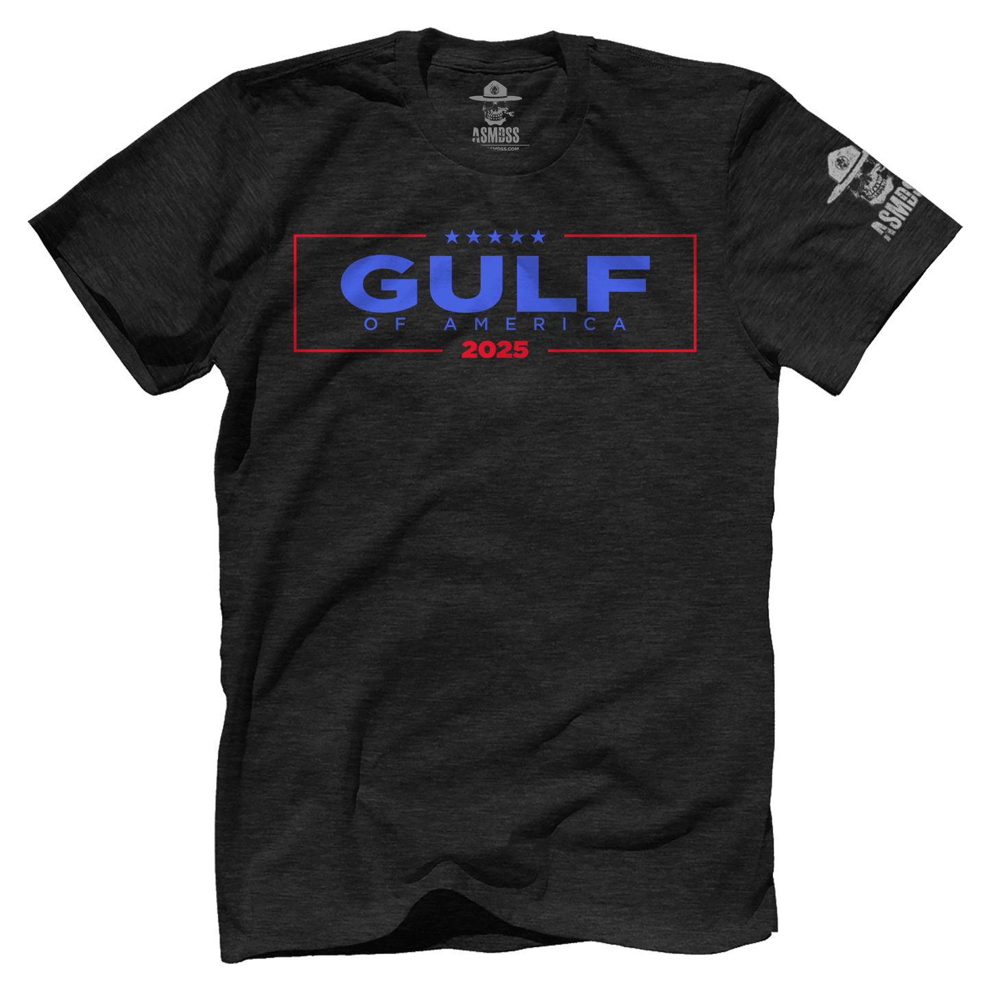 Gulf of America V1