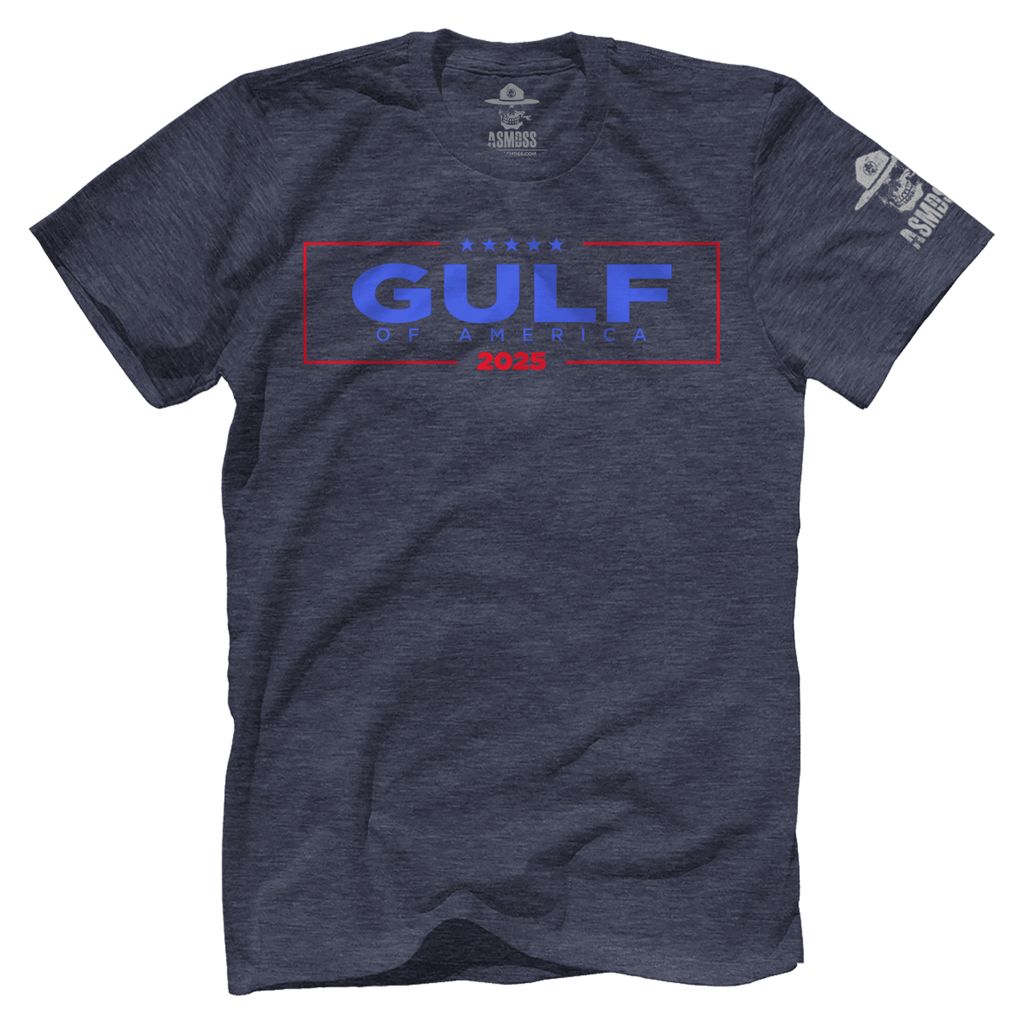 Gulf of America V1