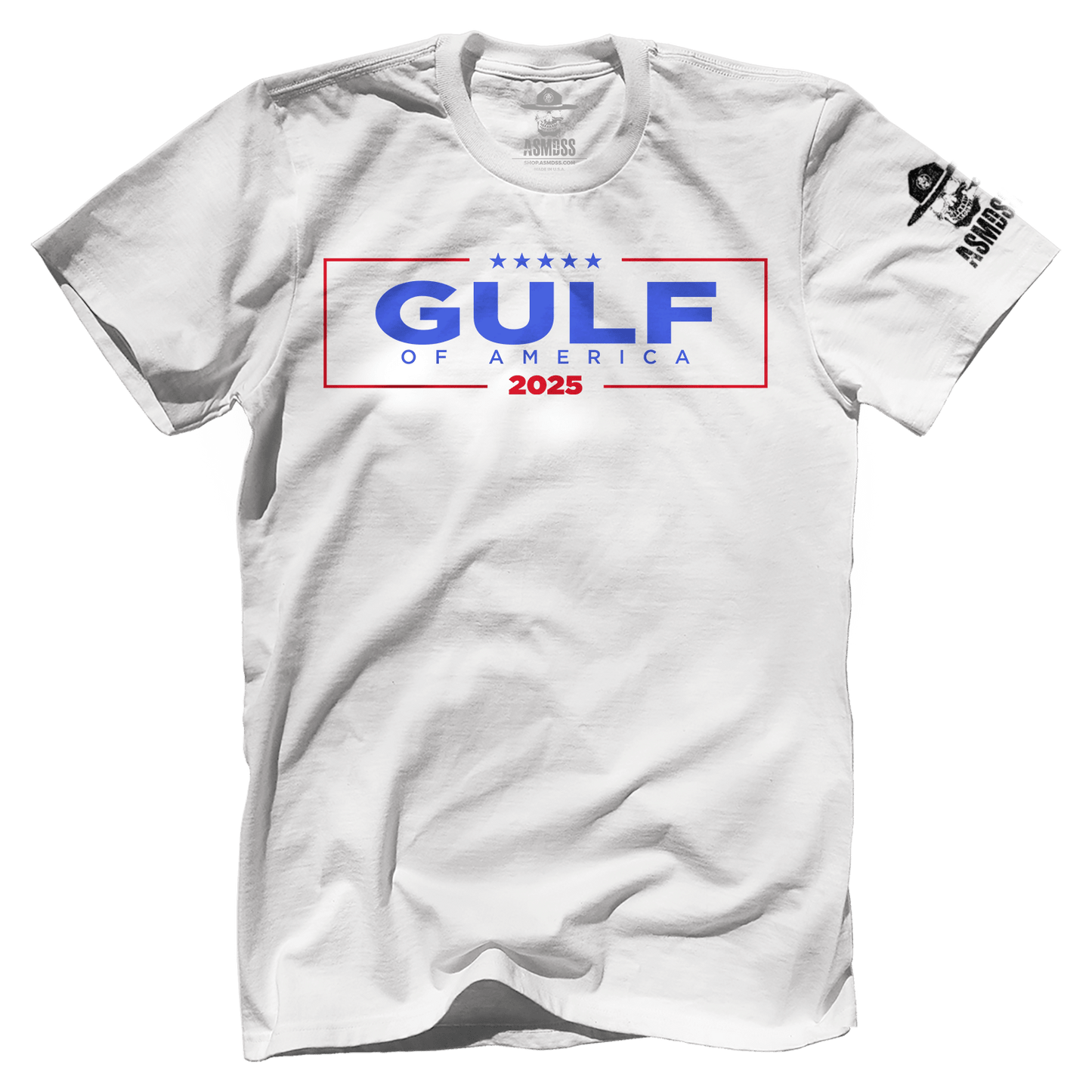 Gulf of America V1