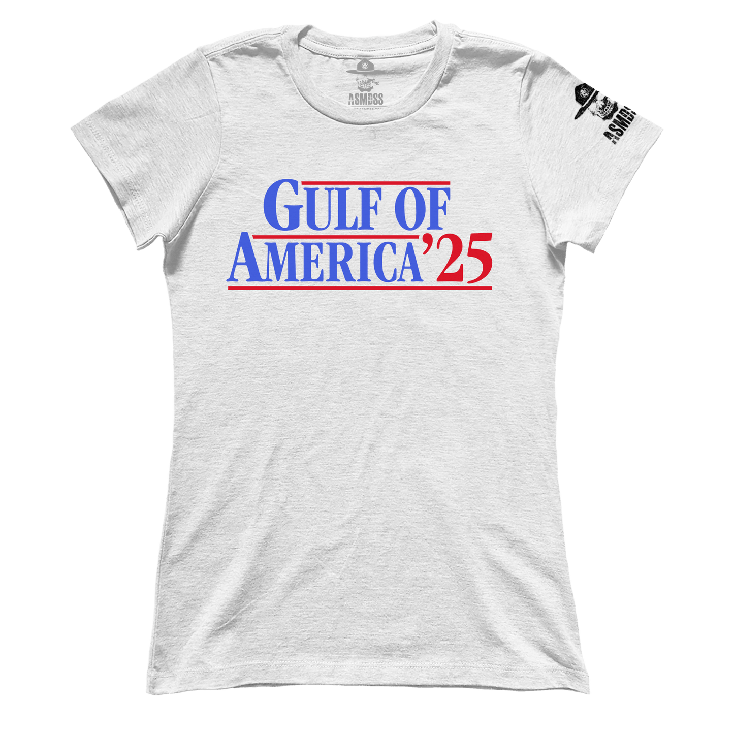 Gulf of America V2 (Ladies)