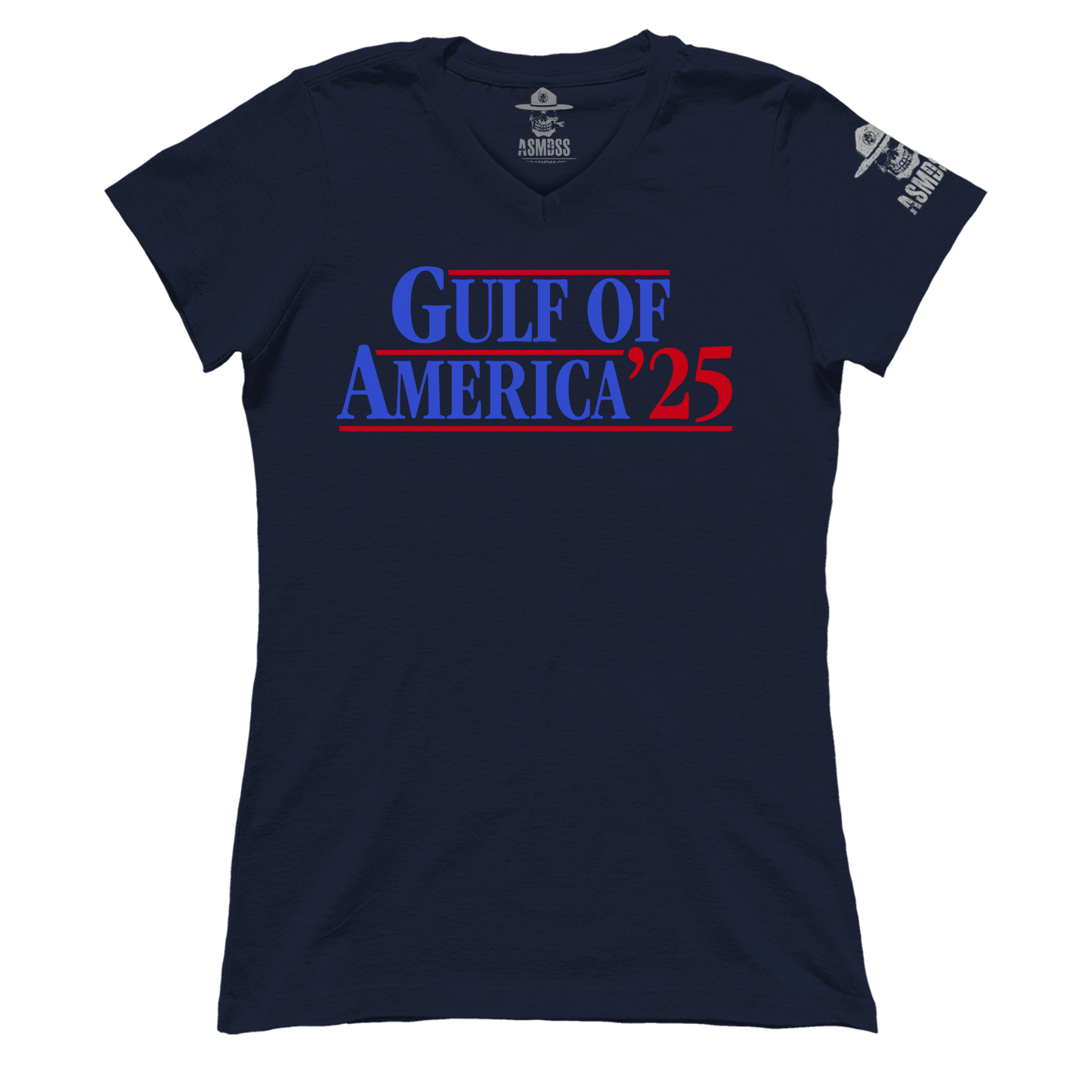 Gulf of America V2 (Ladies)