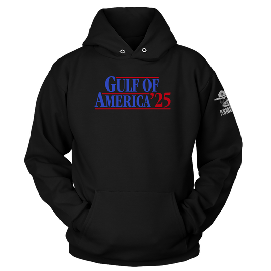 Gulf of America V2 Hoodie