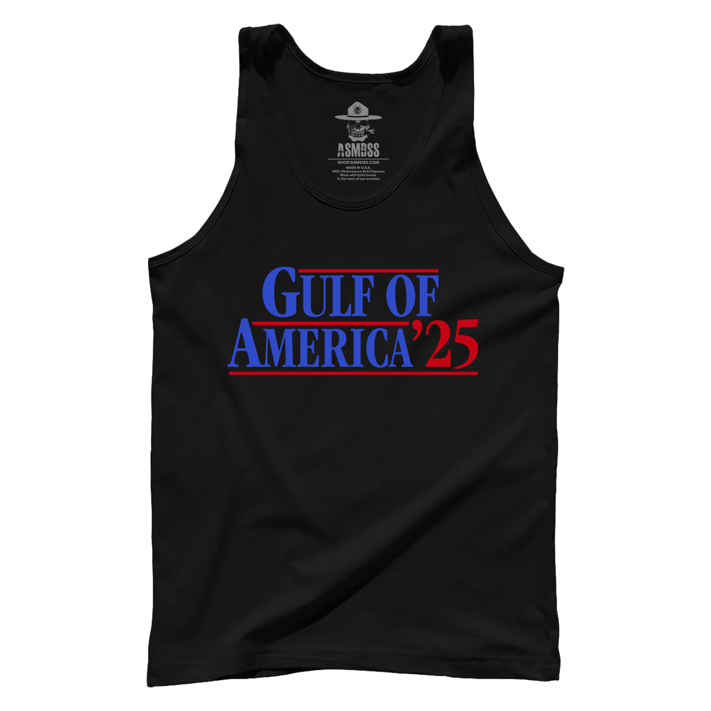 Gulf of America V2