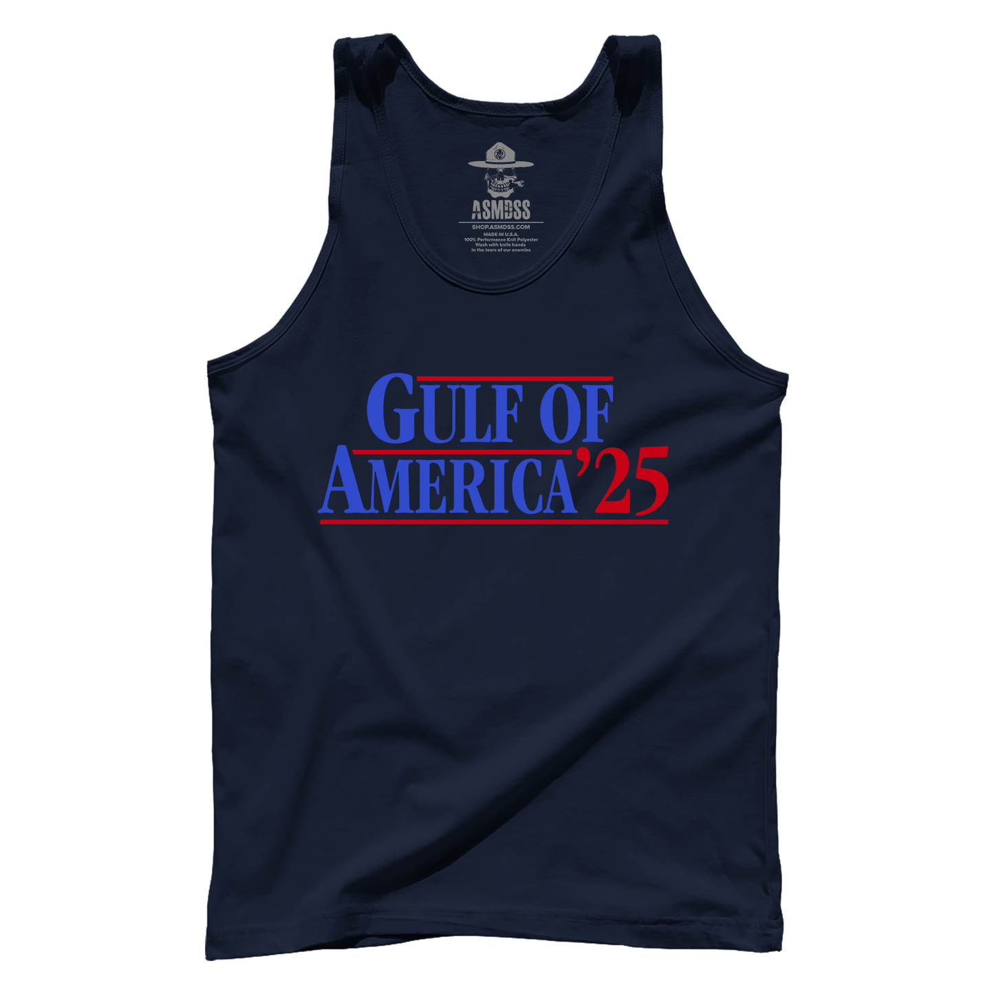 Gulf of America V2