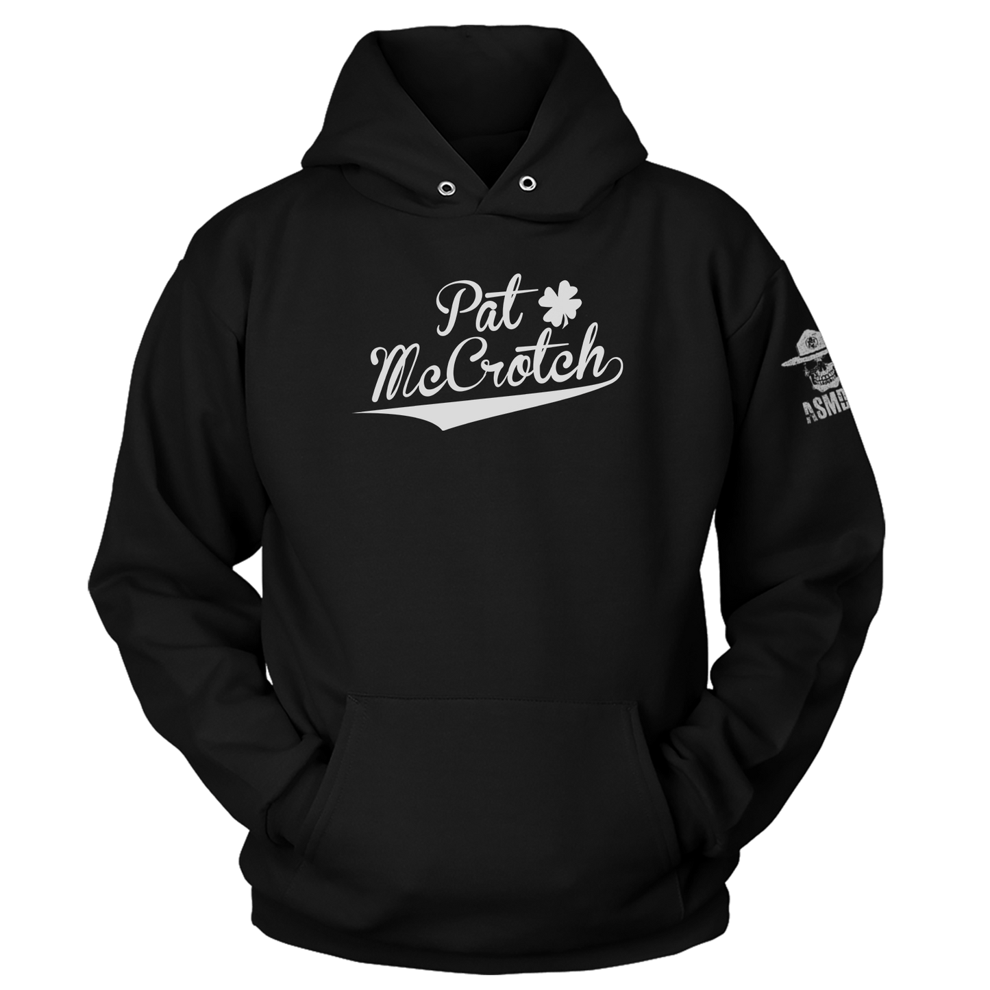 Pat McCrotch Hoodie