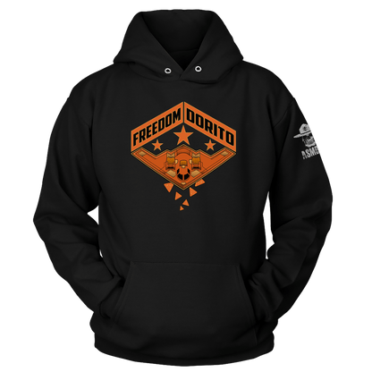 Freedom Dorito Hoodie