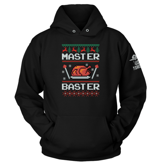 Master Baster Hoodie