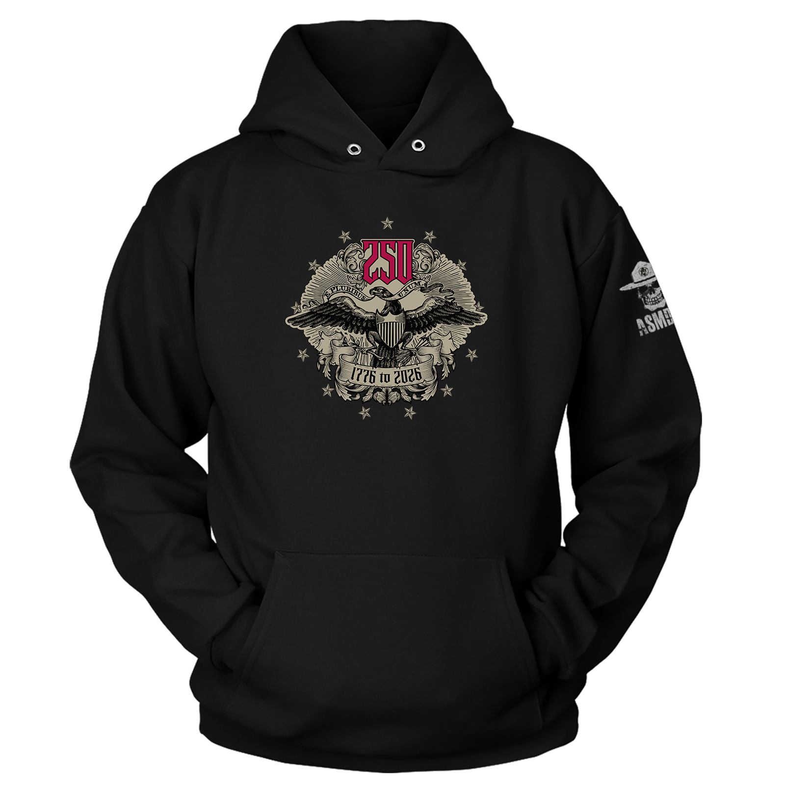 250th Anniversary Hoodie