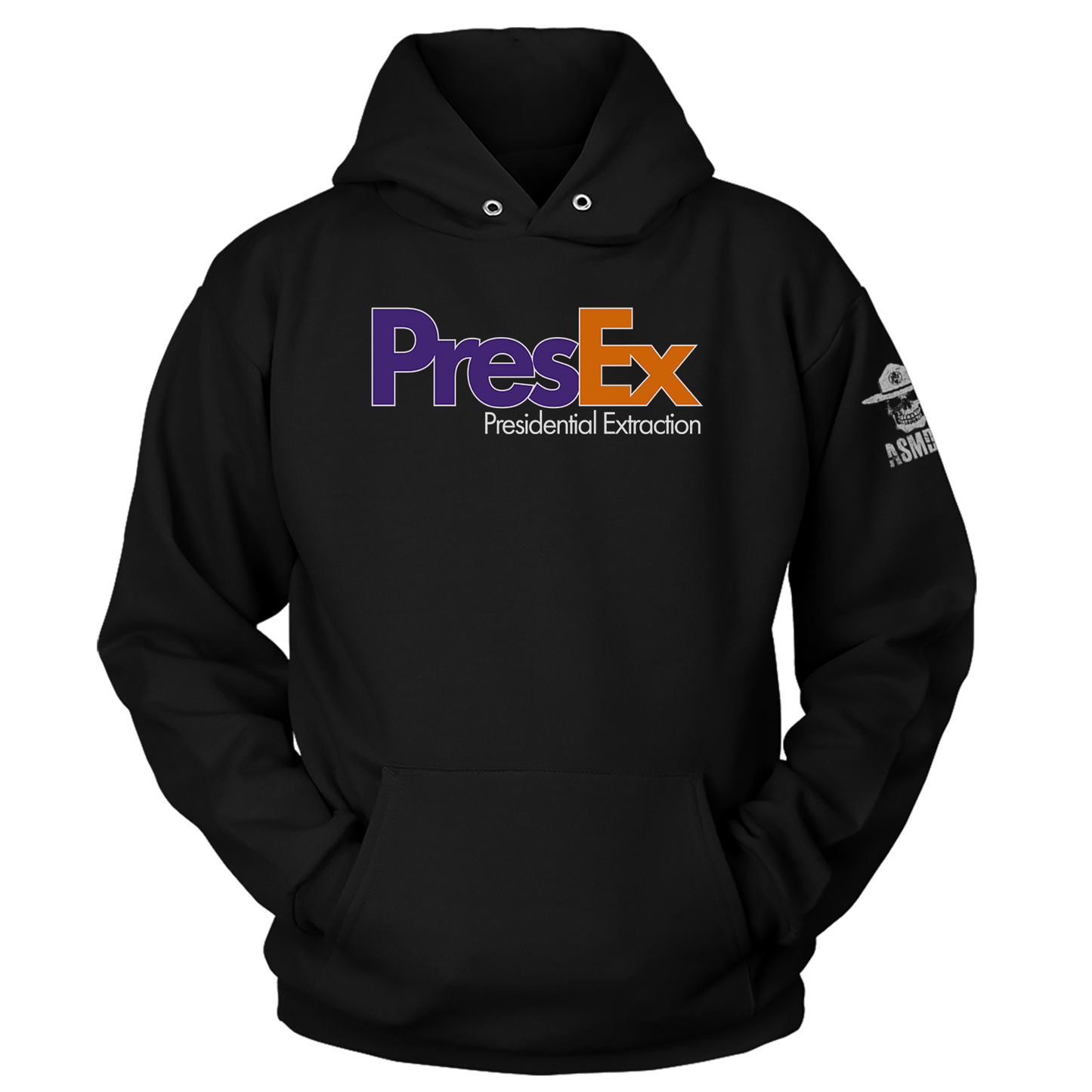 PresEx Hoodie