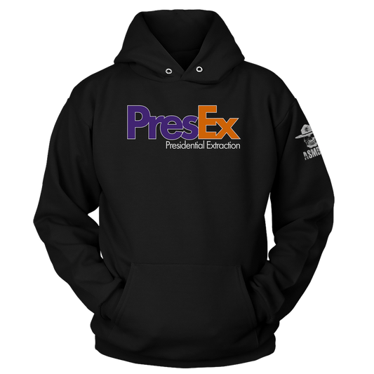 PresEx Hoodie