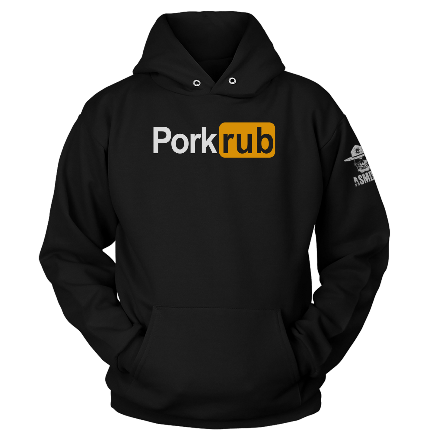Pork Rub Hoodie