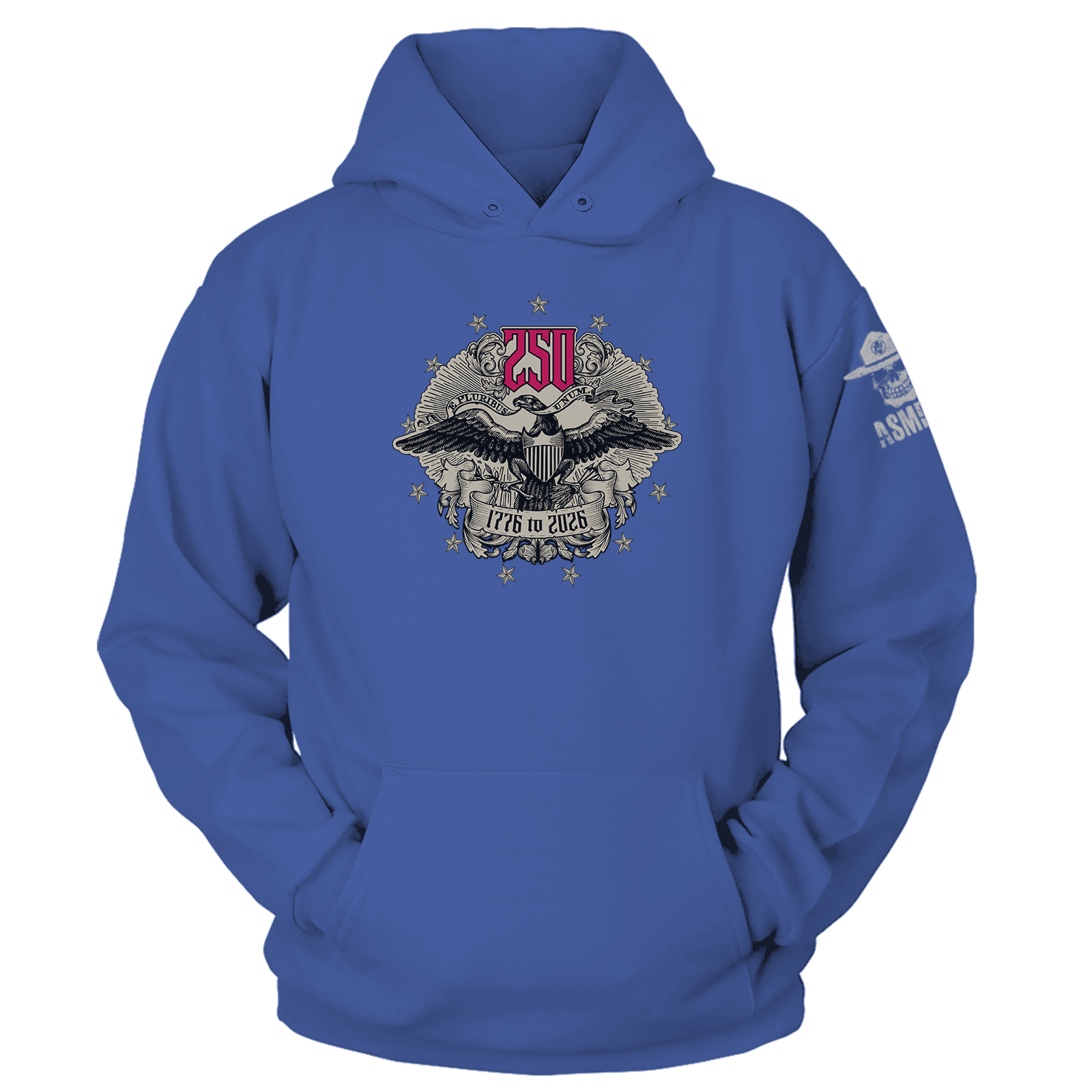 250th Anniversary Hoodie
