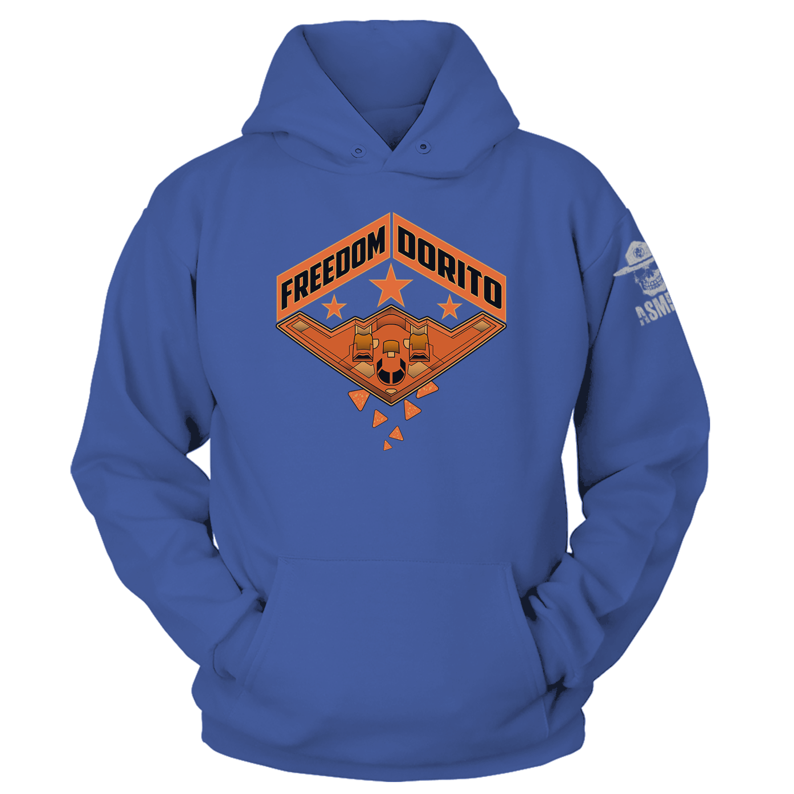Freedom Dorito Hoodie
