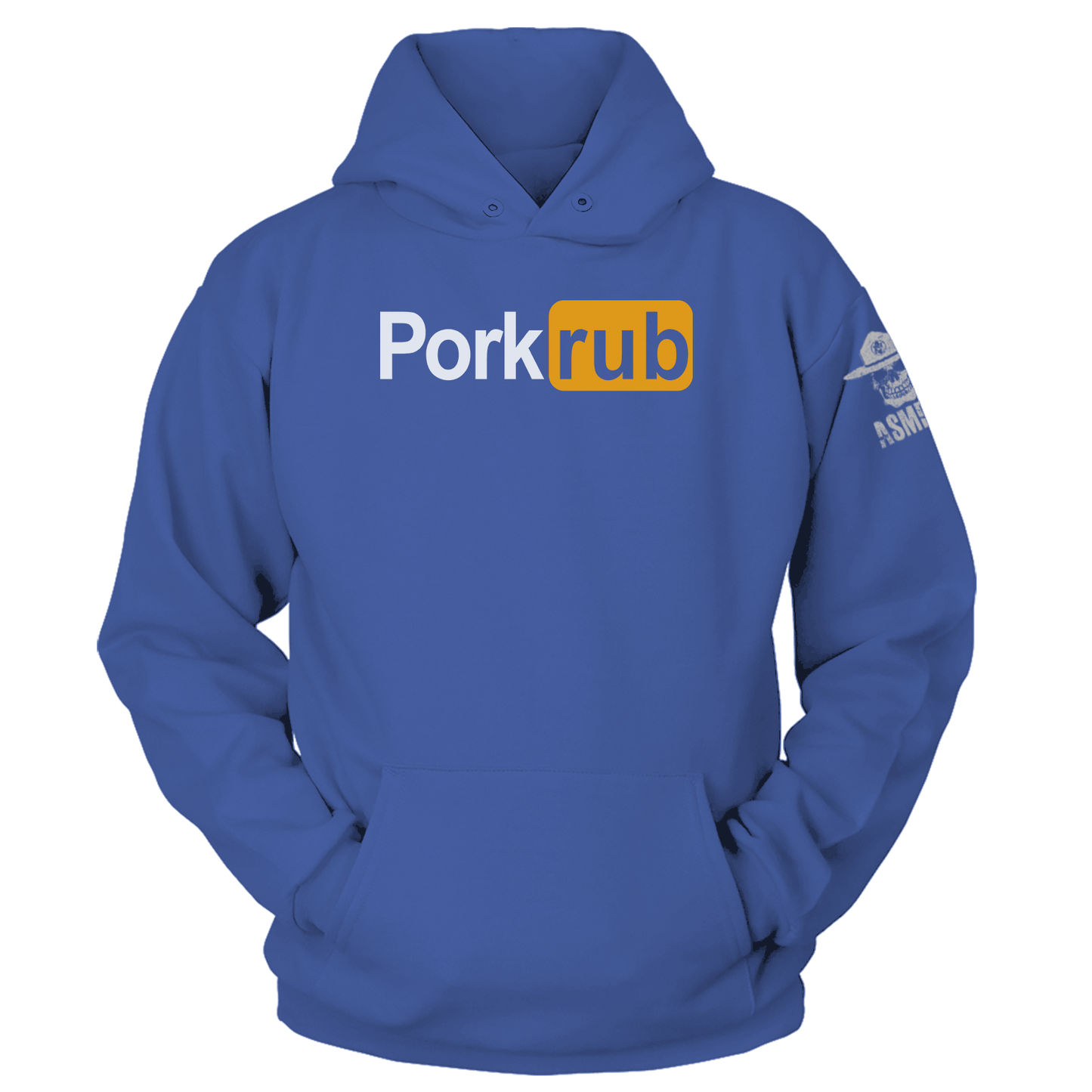 Pork Rub Hoodie